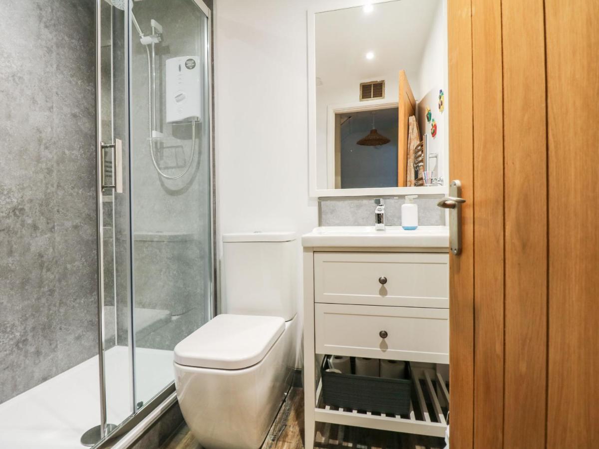 Quarry Cottage Flushing Zewnętrze zdjęcie
